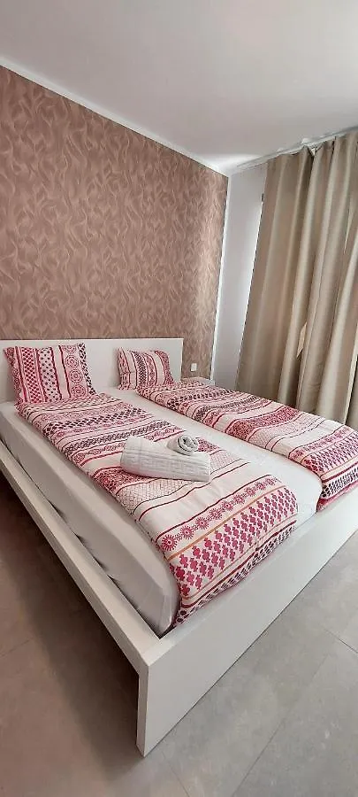 Luxury Beachfront Apartment With Pool, Sauna, Fitness And Gym In Province Malaga, Andalusia Mijas 0*,
