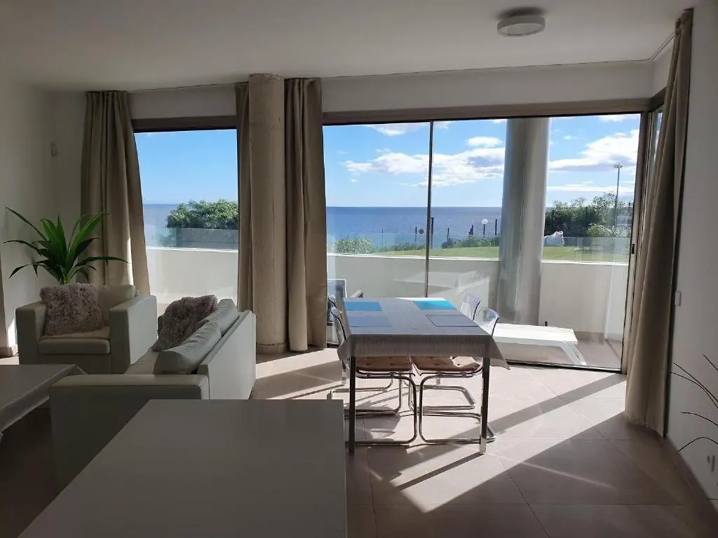 Luxury Beachfront Apartment With Pool, Sauna, Fitness And Gym In Province Malaga, Andalusia Mijas