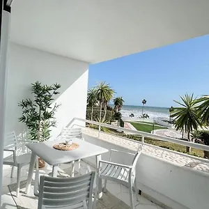 Apartment Miraflores Beach - Sea Front - Luxury, Mijas