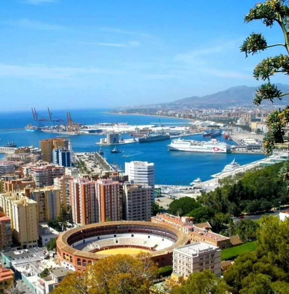 Luxury Beachfront Apartment With Pool, Sauna, Fitness And Gym In Province Malaga, Andalusia Mijas 0*,